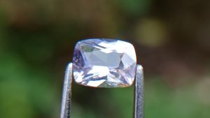 Natural Purple Spinel Sri Lanka Danu Group Gemstones