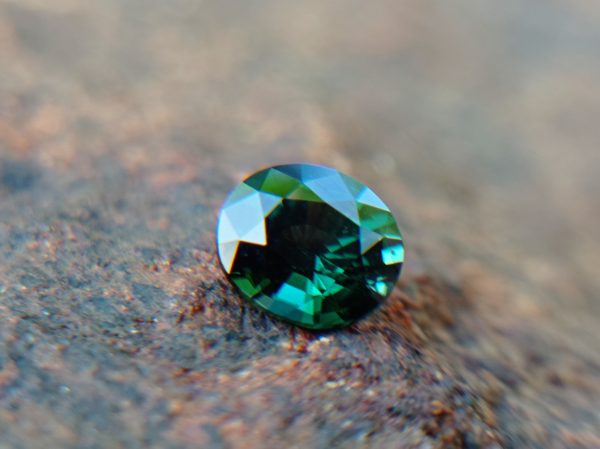5_Ceylonite Ceylon Green Spinel from Danu Group Rare Gemstones Merchant_compress90