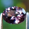 Natural Purple Spinel Sri Lanka Danu Group Gemstones