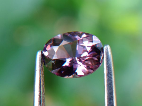 Natural Purple Spinel Sri Lanka Danu Group Gemstones