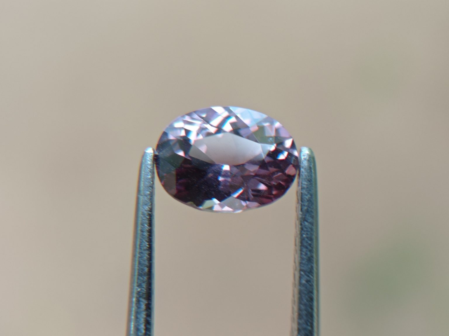 Natural Purple Spinel Sri Lanka Danu Group Gemstones
