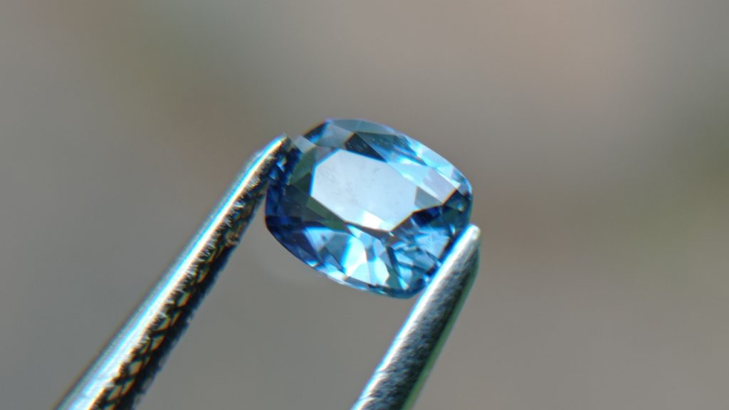 Blue Sapphire Sri Lanka