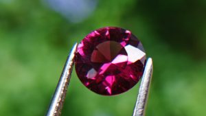 Natural Garnet Sri Lanka