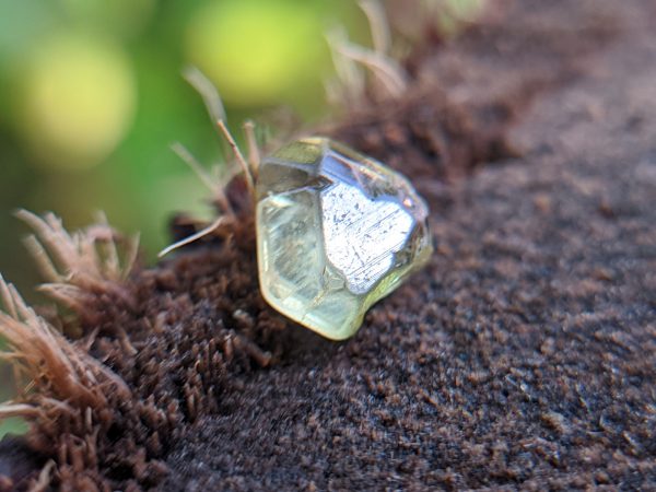 10_Rare Natural Chrysoberyl Crystal from Danu Group Gemstones Mining_compress3