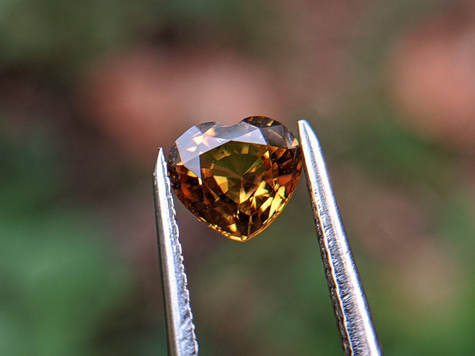 12_Natural yellow sapphire heart sri lanka danu group Gemstones_compress76