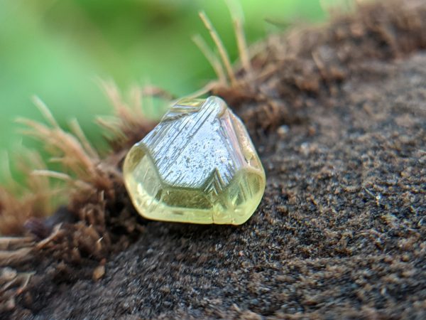 12_Rare Natural Chrysoberyl Crystal from Danu Group Gemstones Mining_compress6