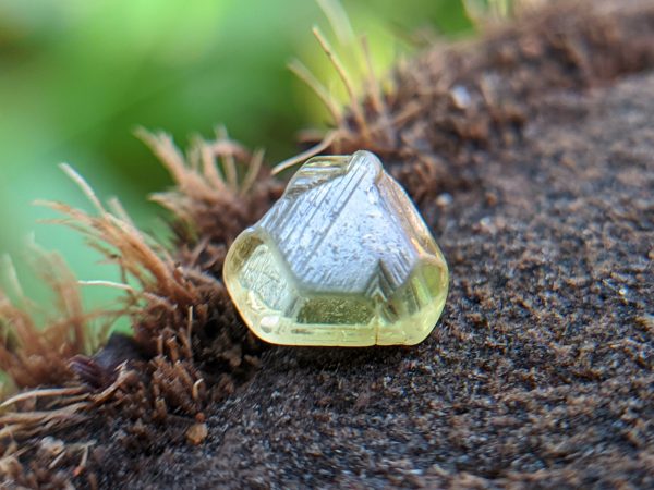13_Rare Natural Chrysoberyl Crystal from Danu Group Gemstones Mining_compress7