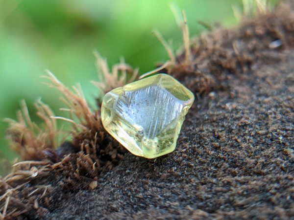 14_Rare Natural Chrysoberyl Crystal from Danu Group Gemstones Mining_compress94