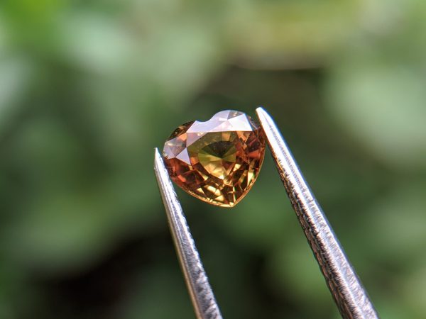 15_Natural yellow sapphire heart sri lanka danu group Gemstones_compress39