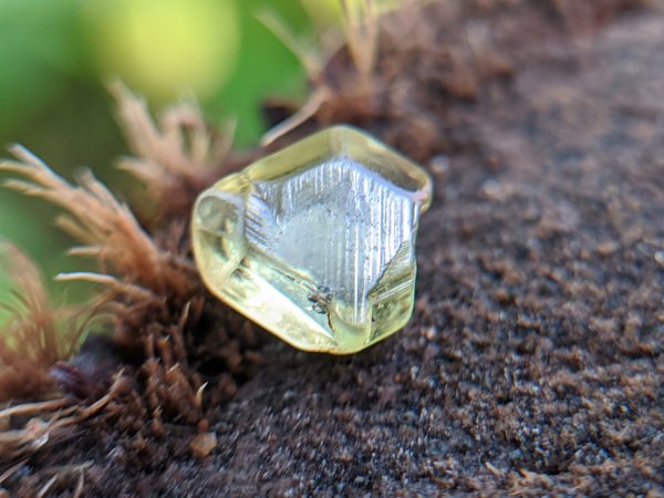 15_Rare Natural Chrysoberyl Crystal from Danu Group Gemstones Mining_compress11
