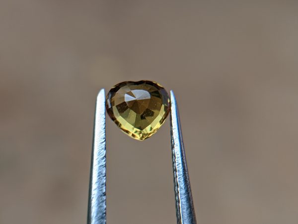 16_Natural yellow sapphire heart sri lanka danu group Gemstones_compress95