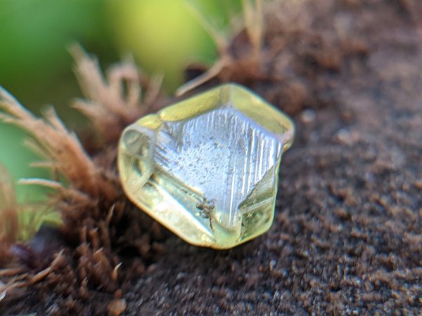 16_Rare Natural Chrysoberyl Crystal from Danu Group Gemstones Mining_compress68