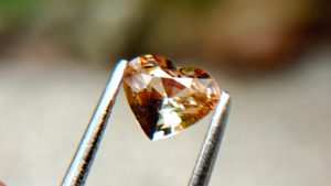 2_Natural peach colour Sapphire from Danu Group Gemstones