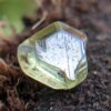 17_Rare Natural Chrysoberyl Crystal from Danu Group Gemstones Mining_compress19
