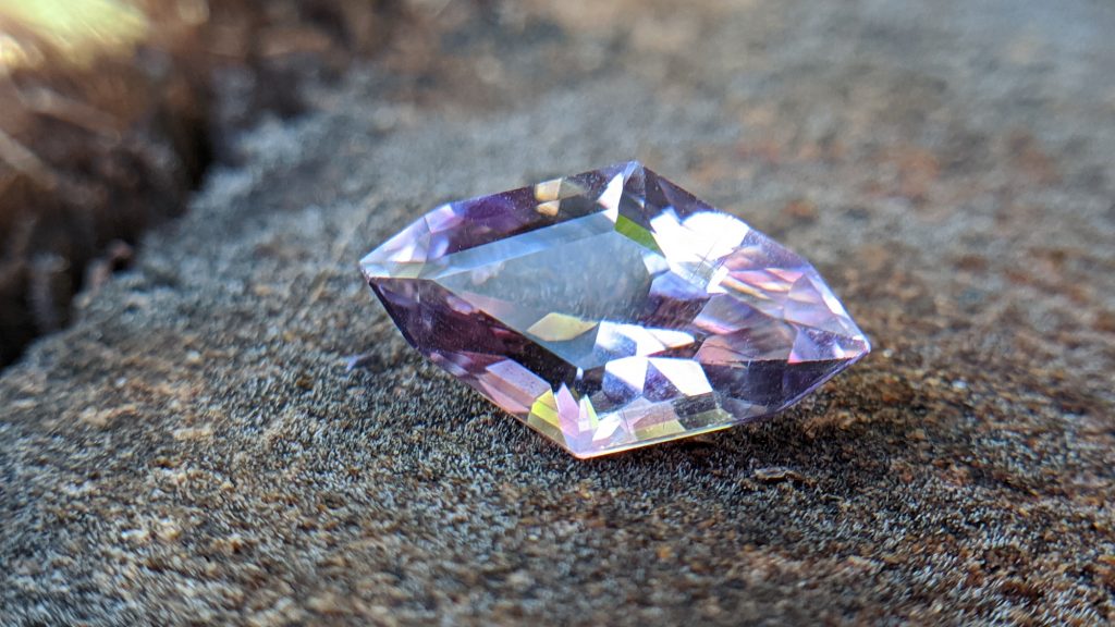 1_Natural Amethyst kite shape Gemstone from danu group_compress60