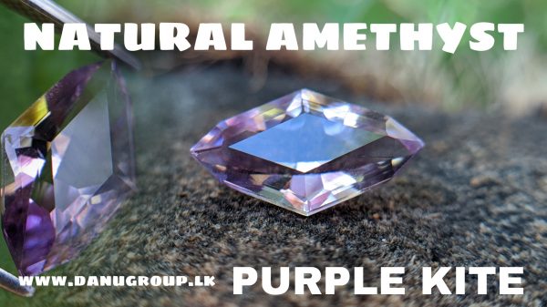 1_Natural Amethyst kite shape Gemstone from danu group_compress78