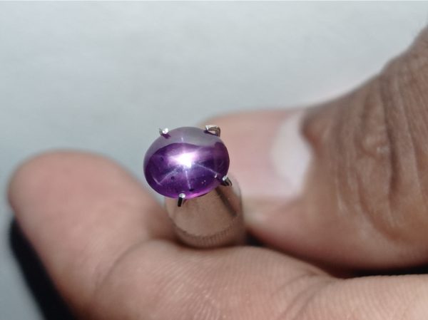 1_Natural Purple Star Sapphire Sri Lanka-Danu Group Gemstones 02_compress14