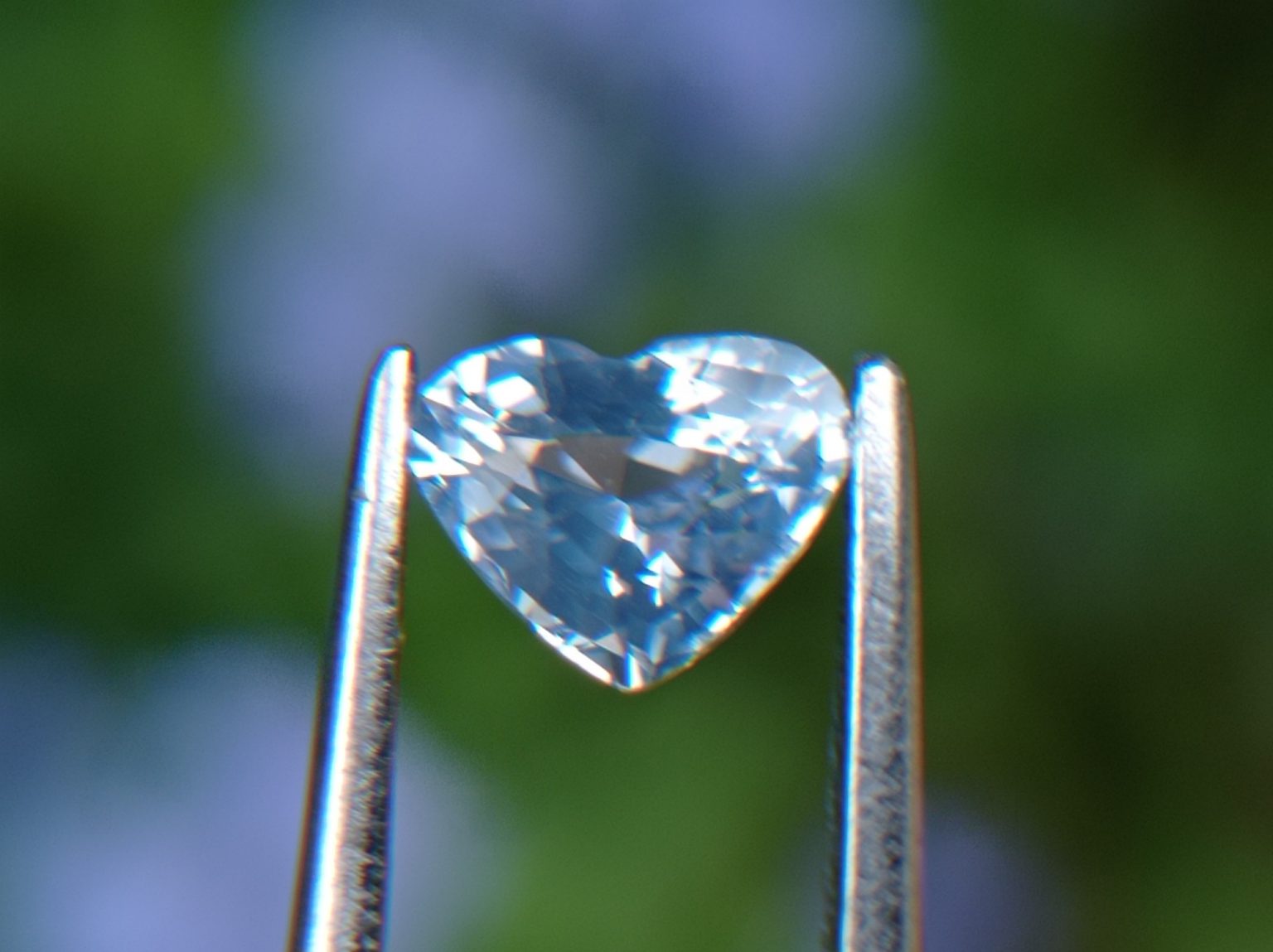 25_Natural blue Sapphire from Danu Group Gemstones
