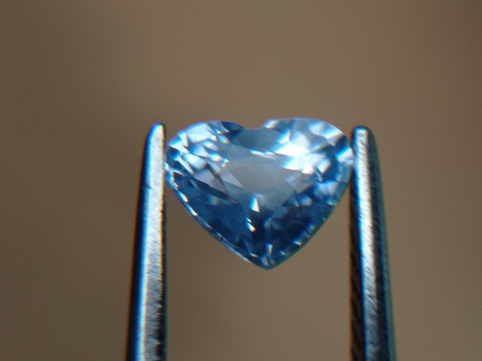 25_Natural blue Sapphire from Danu Group Gemstones