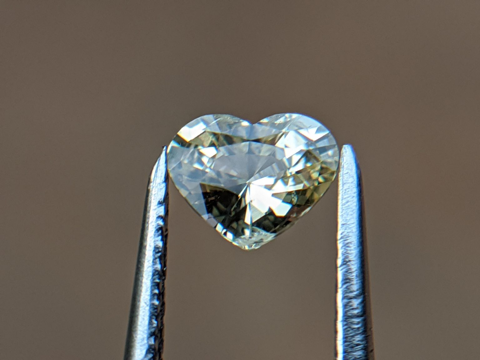 27_Natural yellow sapphire heart sri lanka danu group Gemstones_compress96