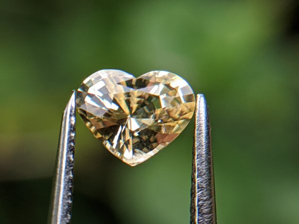 28_Natural yellow sapphire heart sri lanka danu group Gemstones_compress2