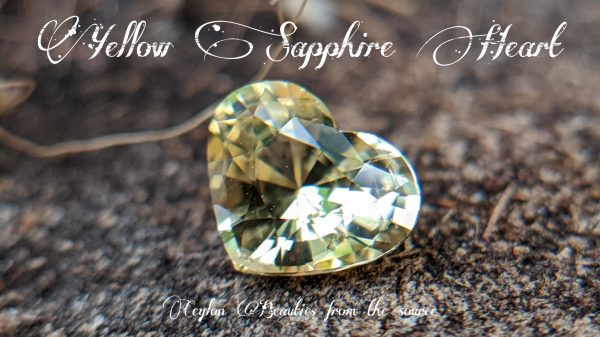 2_Natural yellow sapphire heart sri lanka danu group Gemstones_compress27