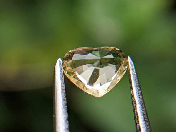 30_Natural yellow sapphire heart sri lanka danu group Gemstones_compress62