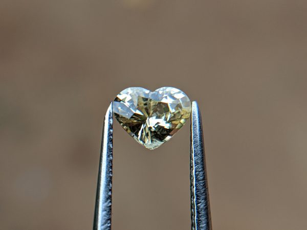 33_Natural yellow sapphire heart sri lanka danu group Gemstones_compress33
