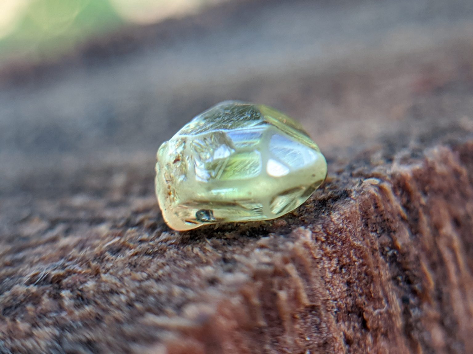 4_Rare Natural Chrysoberyl Crystal from Danu Group Gemstones Mining_compress34