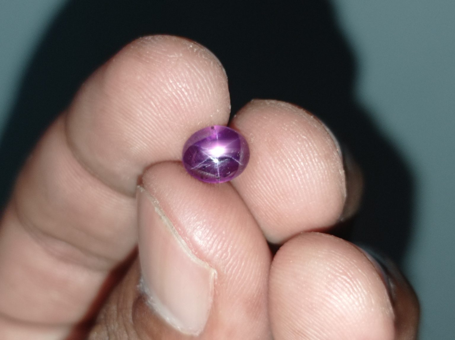 5_Natural Purple Star Sapphire Sri Lanka-Danu Group Gemstones 02_compress76