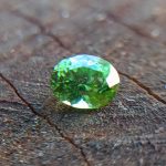 5_Natural Peridot Danu Group Gemstones Amazing green