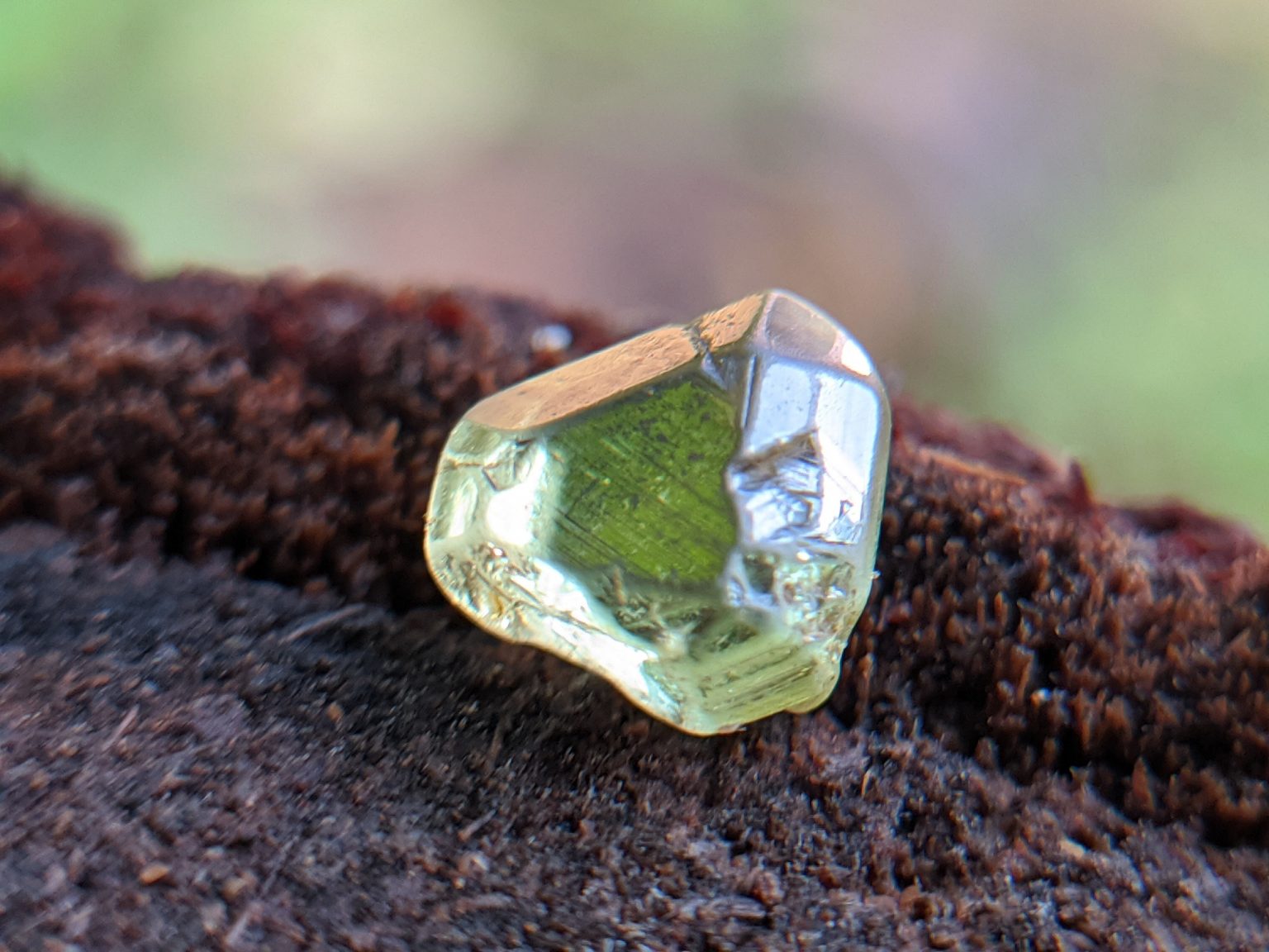 6_Rare Natural Chrysoberyl Crystal from Danu Group Gemstones Mining_compress53