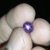 6_Natural Purple Star Sapphire Sri Lanka-Danu Group Gemstones 02_compress25