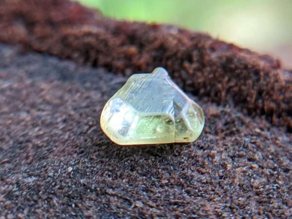 7_Rare Natural Chrysoberyl Crystal from Danu Group Gemstones Mining_compress43