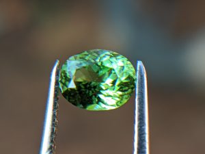 4_Natural Peridot Danu Group Gemstones Amazing green