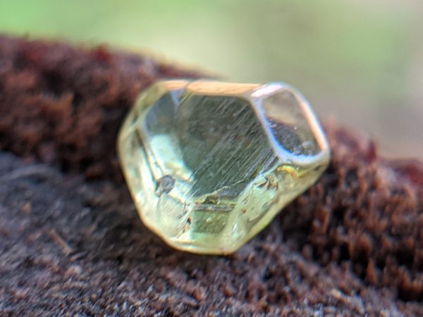 8_Rare Natural Chrysoberyl Crystal from Danu Group Gemstones Mining_compress53