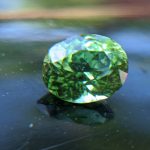 5_Natural Peridot Danu Group Gemstones Amazing green