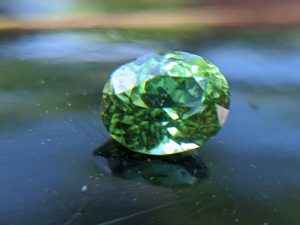 5_Natural Peridot Danu Group Gemstones Amazing green