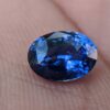 Ceylon Natural Royal Blue Sapphire Sri Lanka-Danu Group Minings