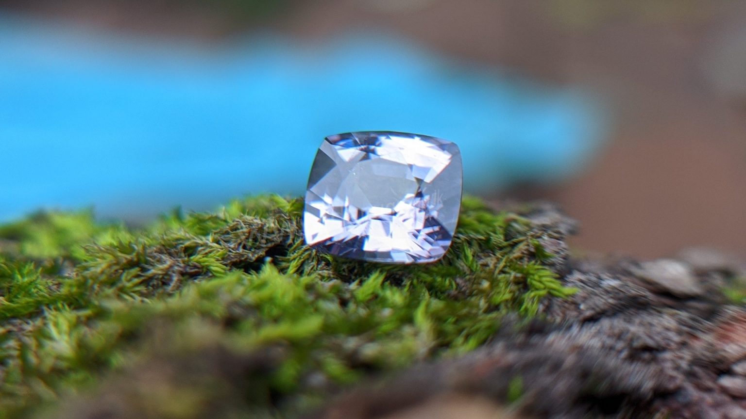 Danu Group Natural Spinel Gemstones Sri Lanka