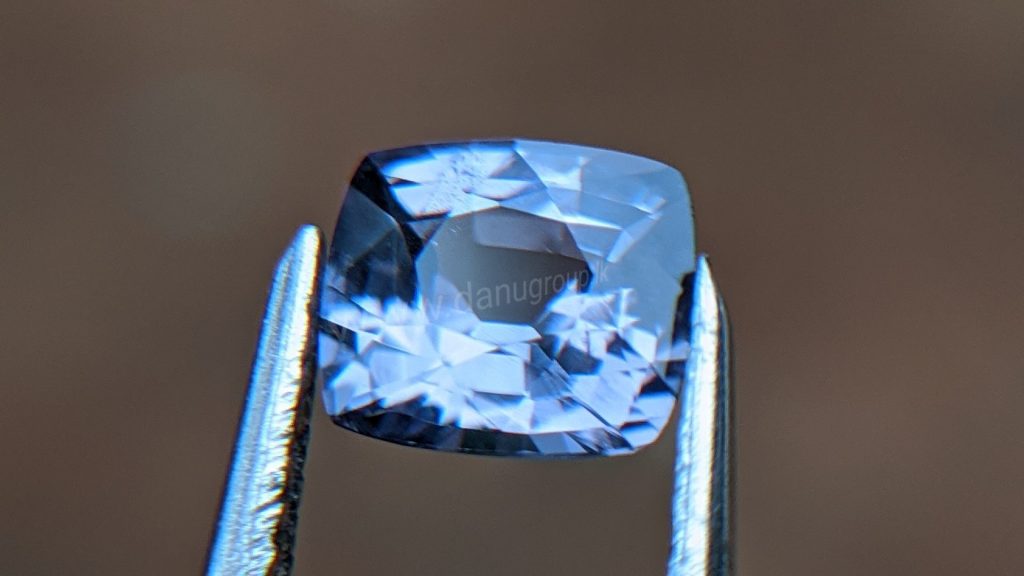 Danu Group Natural Spinel Gemstones Sri Lanka