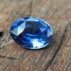 Cornflower Blue Sapphire Sri Lanka - Danu Group Gemstones