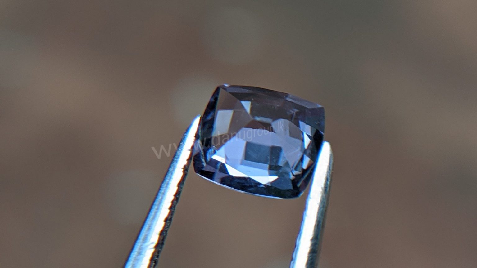 Danu Group Natural Spinel Gemstones Sri Lanka