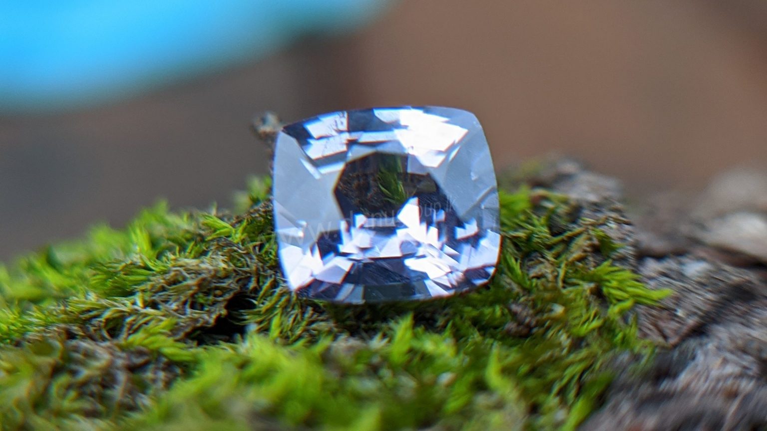 Danu Group Natural Spinel Gemstones Sri Lanka