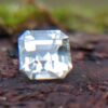 Ceylon Natural white Sapphire - Danu Group Gemstones Mining