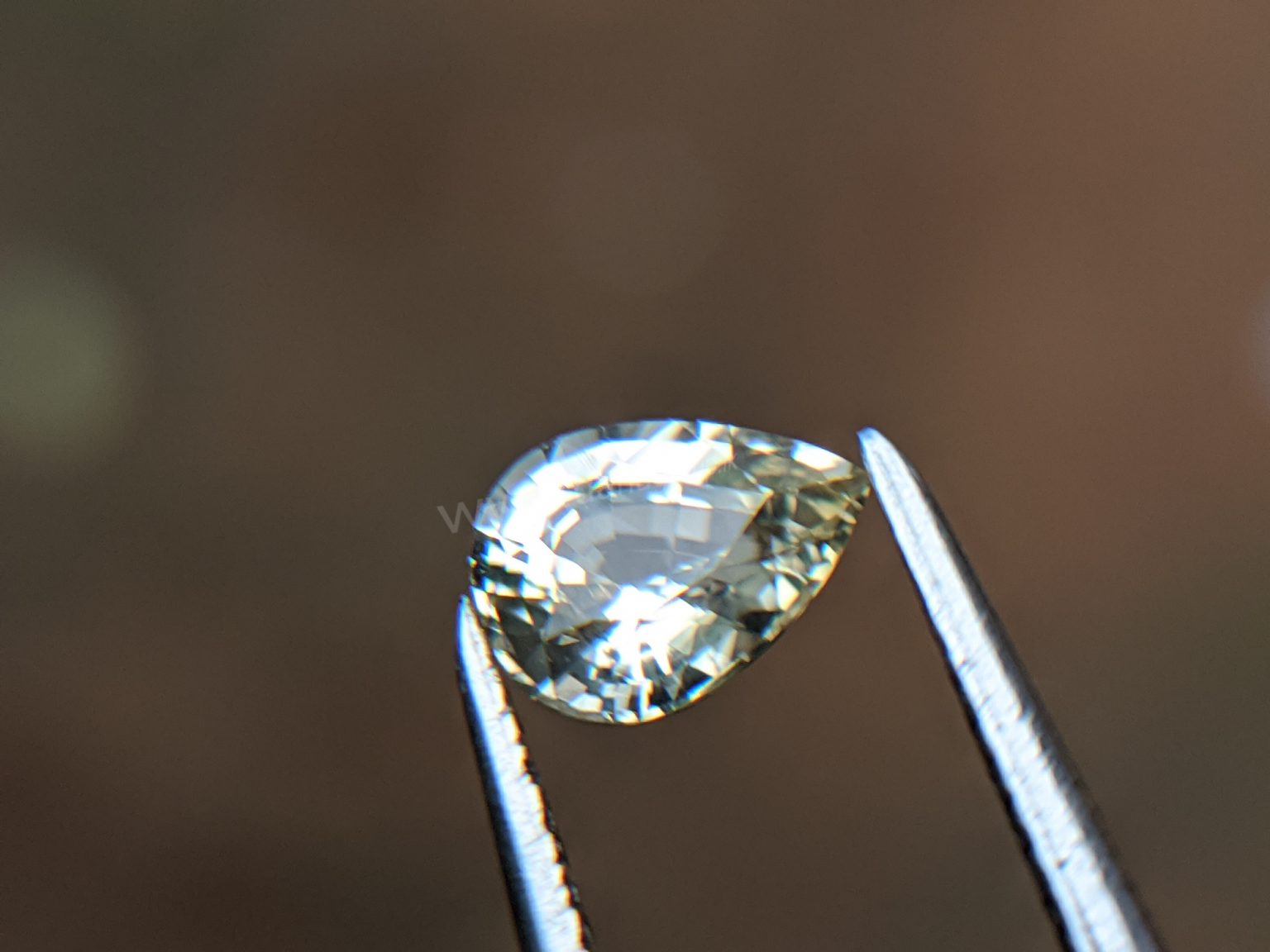 Ceylon Natural Yellow Sapphire from Danu Group Gemstones Collection Gem City