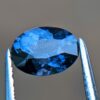 Ceylon Natural Cobalt Spinel Sri Lanka Danu Group Gemstones