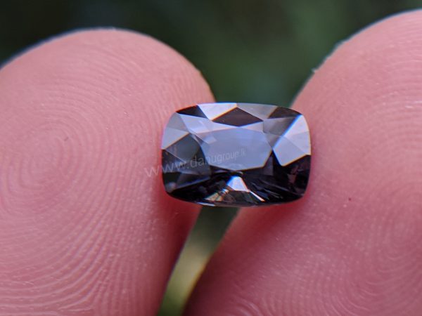 Ceylon Natural Spinel Brilliance Colours from the Darkness Danu Group Gemstones