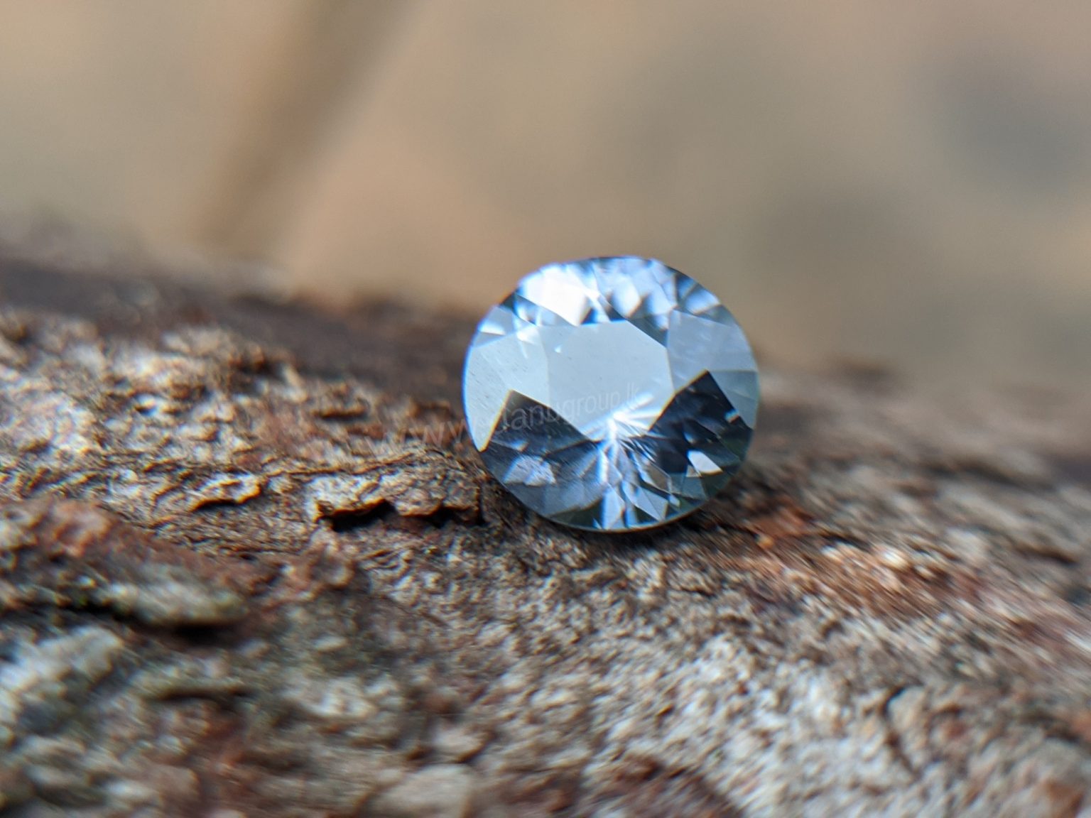 Natural Grey Spinel from Danu Group Gemstones Collection 2021 January arrivals