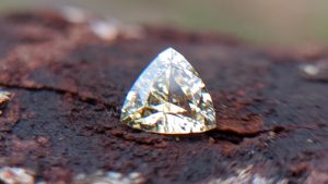 Ceylon Natural Yellow Sapphire from Danu Group Gemstones Collection Gem City